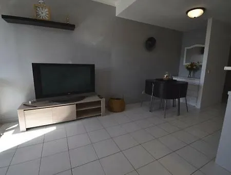 Casa Da Rocha Apartment