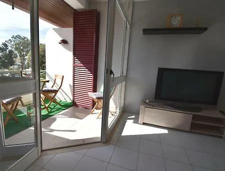 Apartmán Casa Da Rocha
