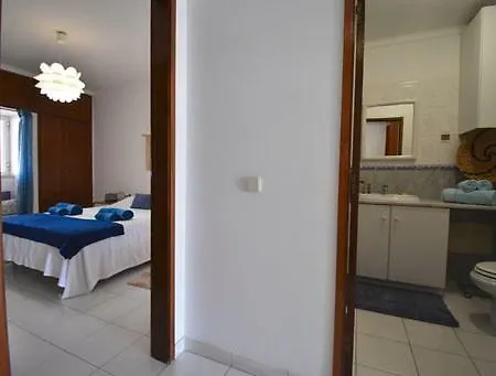 Casa Da Rocha * Portimao