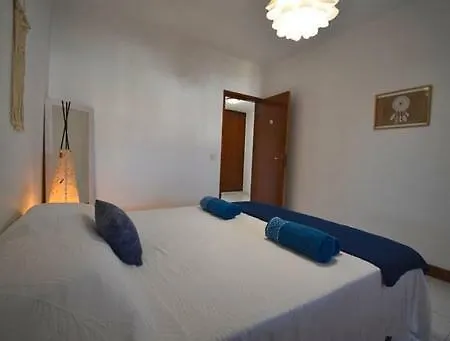 Casa Da Rocha Apartment