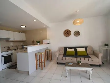 Apartment Casa Da Rocha Portimao