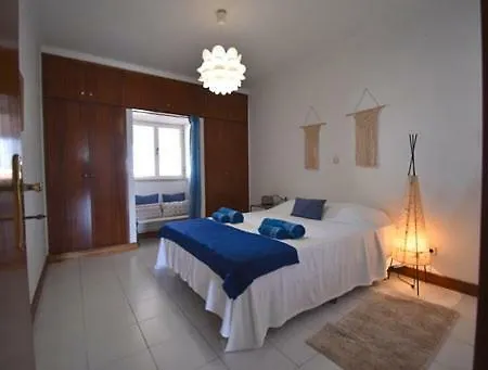 Casa Da Rocha Apartment