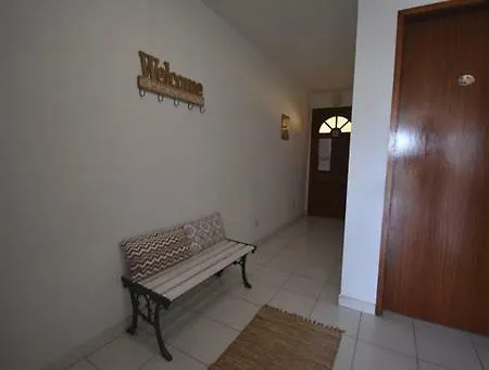Casa Da Rocha Apartment