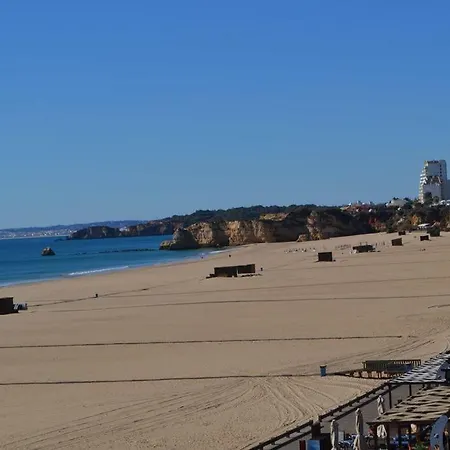 Apartment Casa Da Rocha Portimao