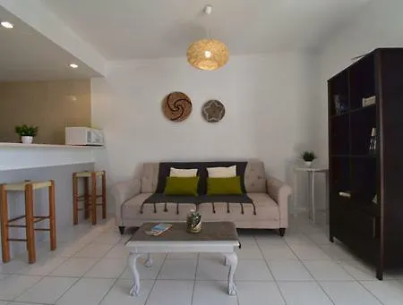 Casa Da Rocha Apartment *