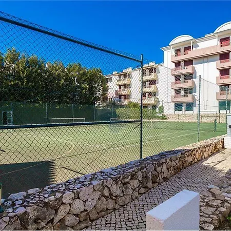 Apartmán Casa Da Rocha *