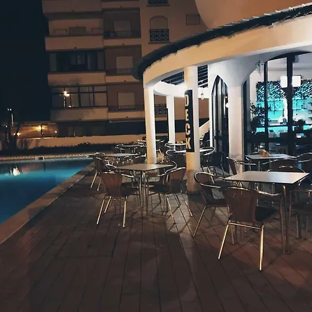 Apartment Casa Da Rocha Portimao