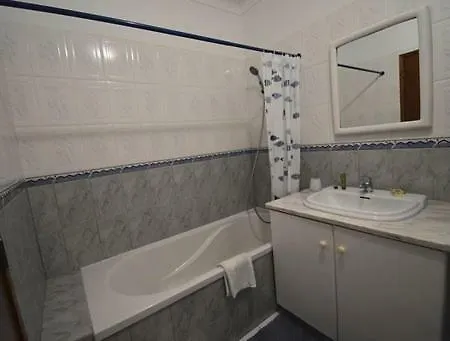 公寓 Casa Da Rocha *