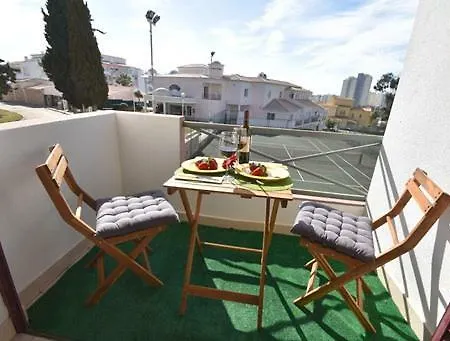 公寓 Casa Da Rocha *